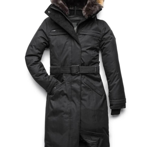 Nobis She-Ra Parka - Picture 4 of 6